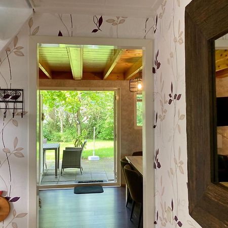 De Druif 6 Pers Holiday Home Close To The National Park Lauwersmeer Anjum Eksteriør billede
