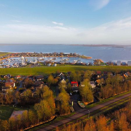 De Druif 6 Pers Holiday Home Close To The National Park Lauwersmeer Anjum Eksteriør billede