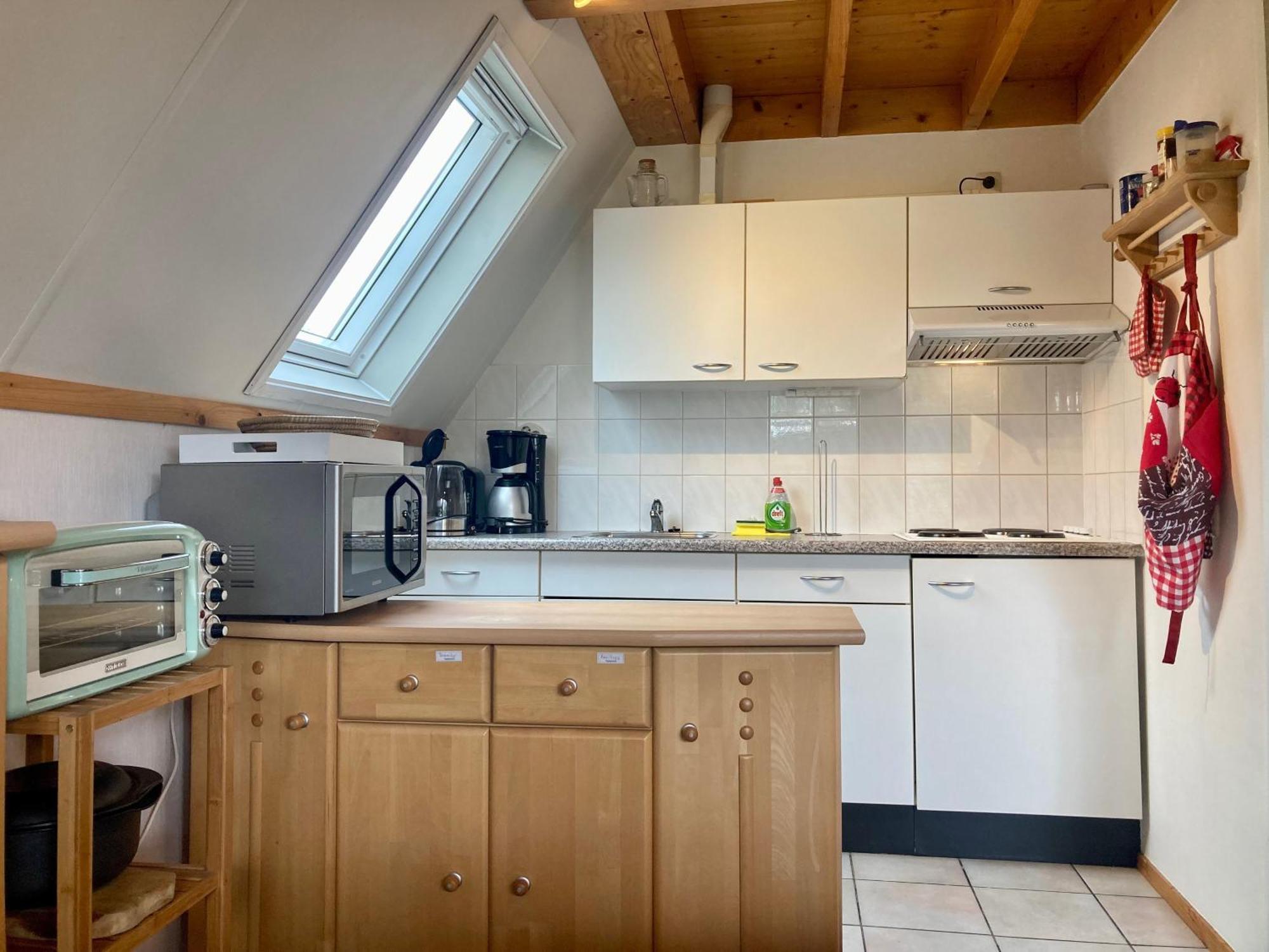 De Druif 6 Pers Holiday Home Close To The National Park Lauwersmeer Anjum Eksteriør billede
