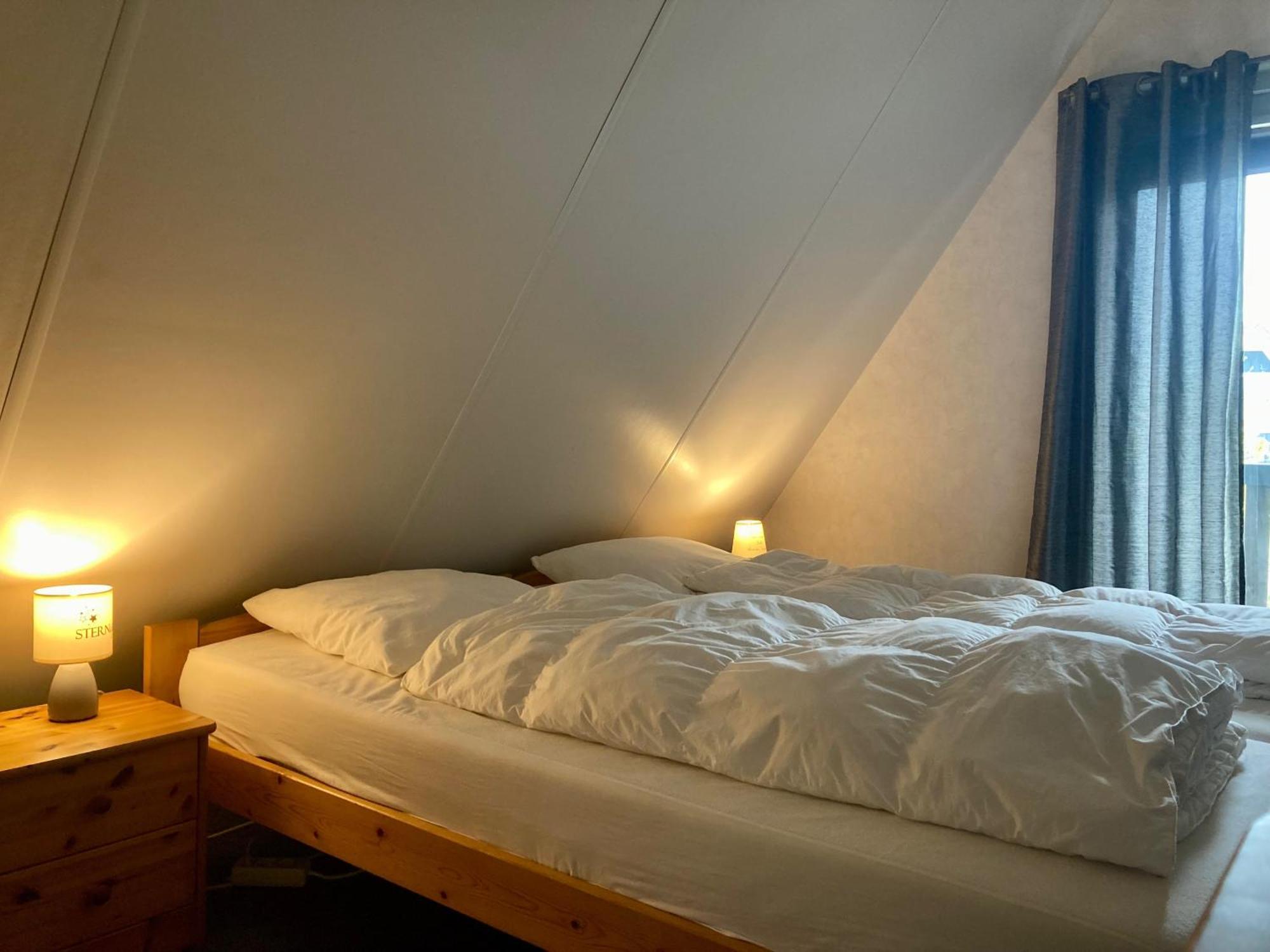 De Druif 6 Pers Holiday Home Close To The National Park Lauwersmeer Anjum Eksteriør billede